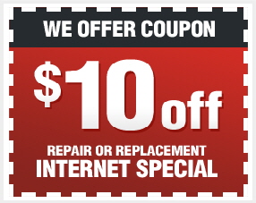 Richmond CA Windshield Replacement Coupon